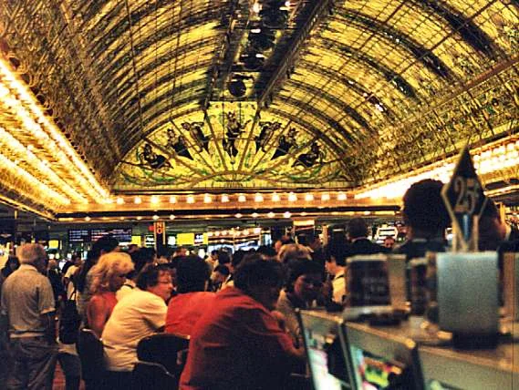Mighty fu casino slots